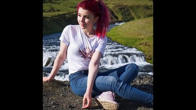 Saiatu Streamer Olyasha 1080p-rekin (Metronoma) ez emerik egiten