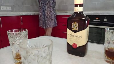 Sexua bere senarrarekin