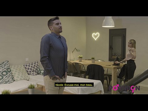 ❤️ PORNBCN 4K Titi handiak dituen emakume heldu batek analean izorratu nahi du gigolo gaztea zakar handiarekin mamada amorioa izorradura gogorra eskuko lana txakur estiloa puxa miazkatzea orgasmoa frantsesezko azpitituluak ❤❌ Izorratu bideoa gugan ❤